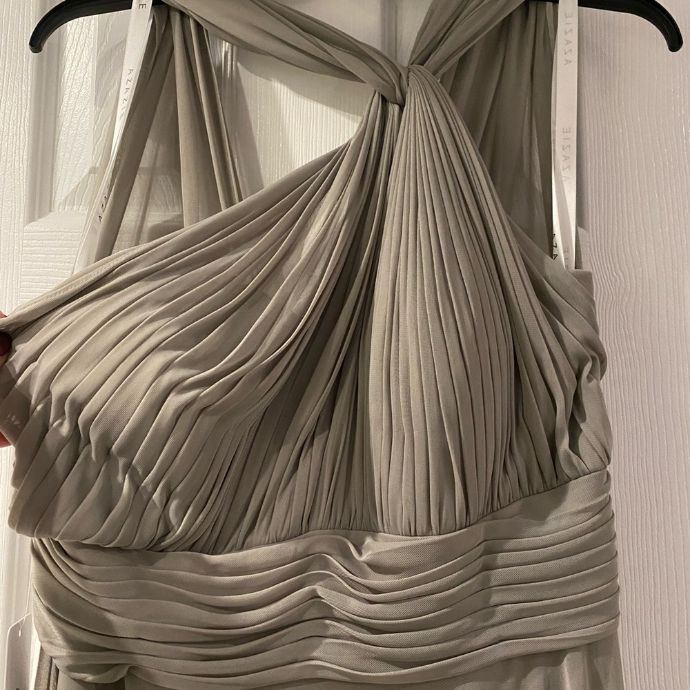 Brand new Azazie dress